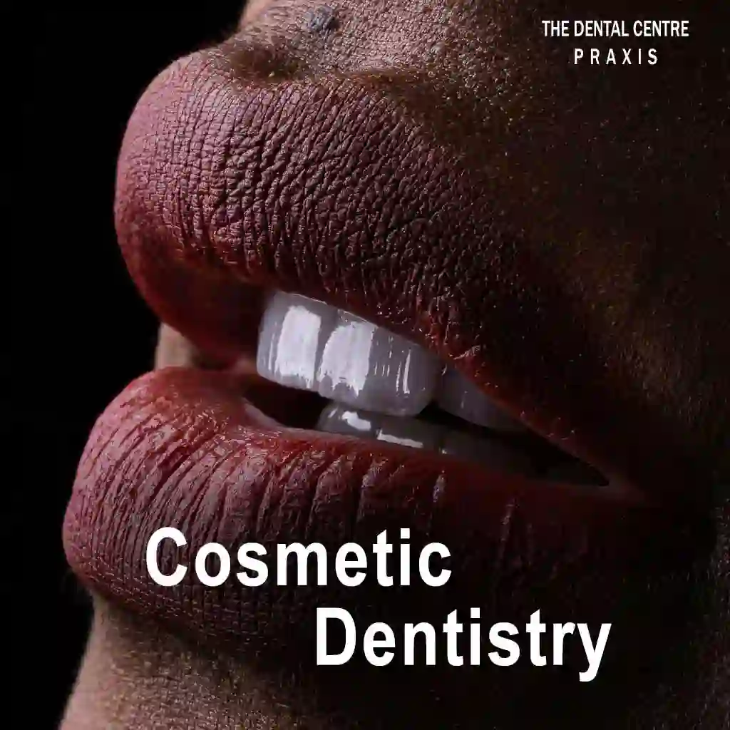 Best Cosmetic Dentist in Mumbai India