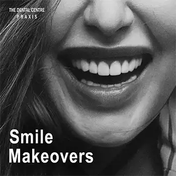 Best Smile Makeovers in Mumbai by Dr Varun Malhotra at PRAXIS Dental